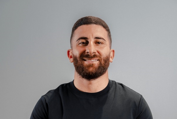 Julian Fayad, Founder and CEO at LoanOptions.ai - Fintech