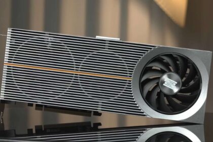 China has officially planted its flag in the consumer GPU market. A domestic startup called Lisuan has unveiled the LX 7G100 - Falls short of performace expectations
