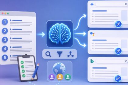 Listicles Get You Cited by AI Search Results and AI Overviews