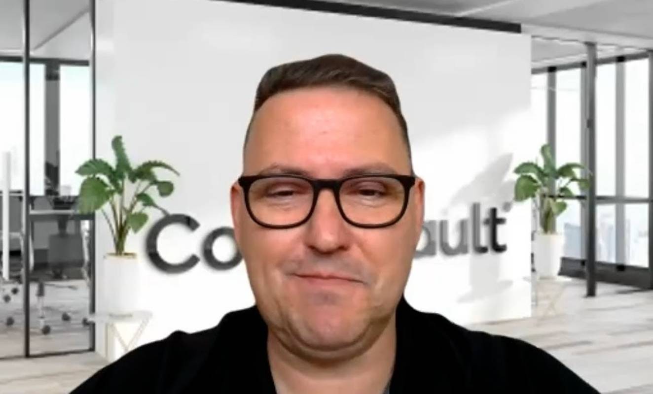 Commvault releases major report findings - AI lacking proper controls