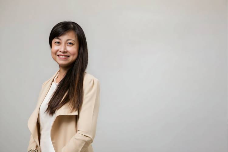 Penny Chai, vice president of APAC at Sumsub - Why APAC is losing the war on digital fraud