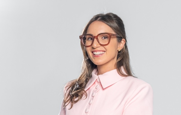 Renee Roumanos, Founder and Principal Solicitor at Renee Roumanos Legal - Law
