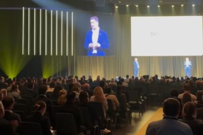 Urgent Warning on Australia’s AI Future