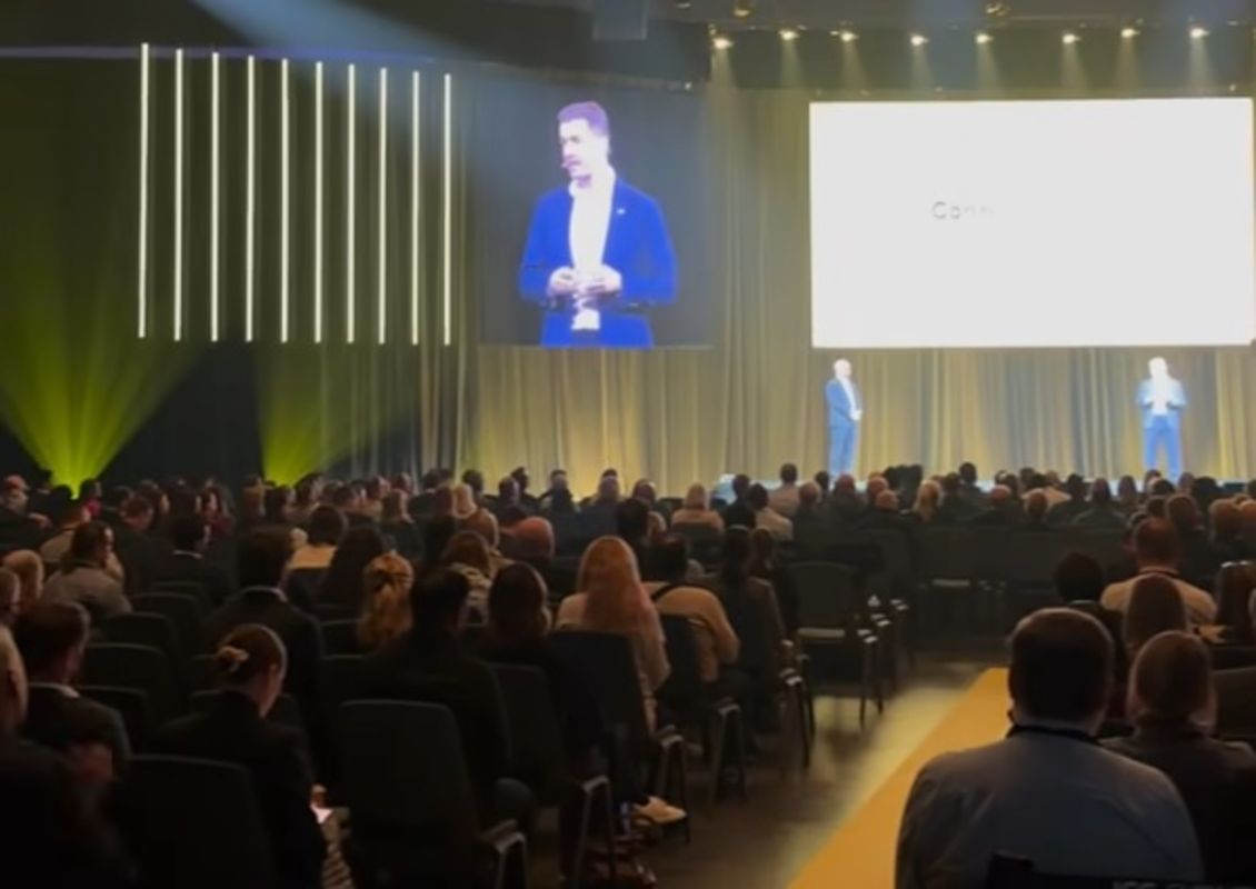 Sam Altman, CBA and NEXTDC Push Urgent Warning on Australia’s AI Future
