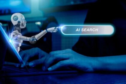 AI Search Engines Are Replacing Traditional Google Searches in 2026