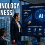AI Technology In Business