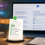 AIO, GEO, AEO or “AI SEO - How to - Truth about being cited in AI Search