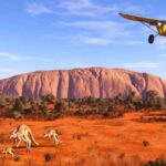 Microsoft Flight Simulator releases world update 21: Australia
