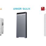 Australia's Battery Rebate - Sungrow SBR - Anker SOLIX X1 - Sigenergy SigenStor 2026