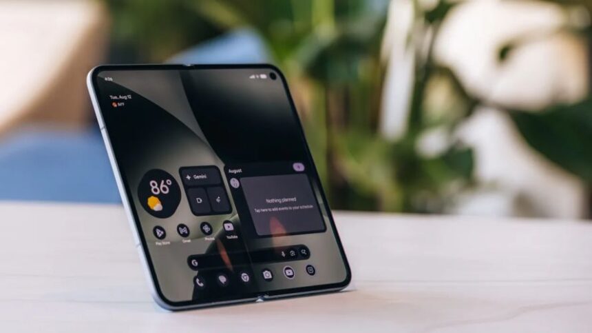 The Best Foldable Phones In 2026 For Personal And Business - Tech ...