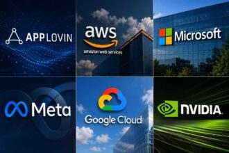 Top Big Tech Companies 2026