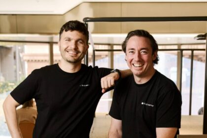 ASIC grants Block Earner Australian Credit Licence in first for Australia’s digital assets industry - Charlie Karaboga