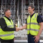 Dematic Celebrates 60 Years of Australian Innovation and Supply Chain Excellence