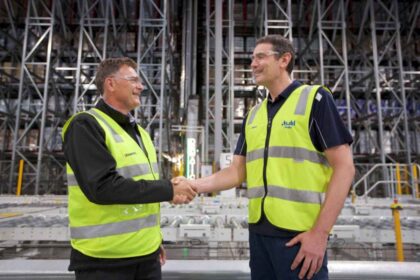 Dematic Celebrates 60 Years of Australian Innovation and Supply Chain Excellence