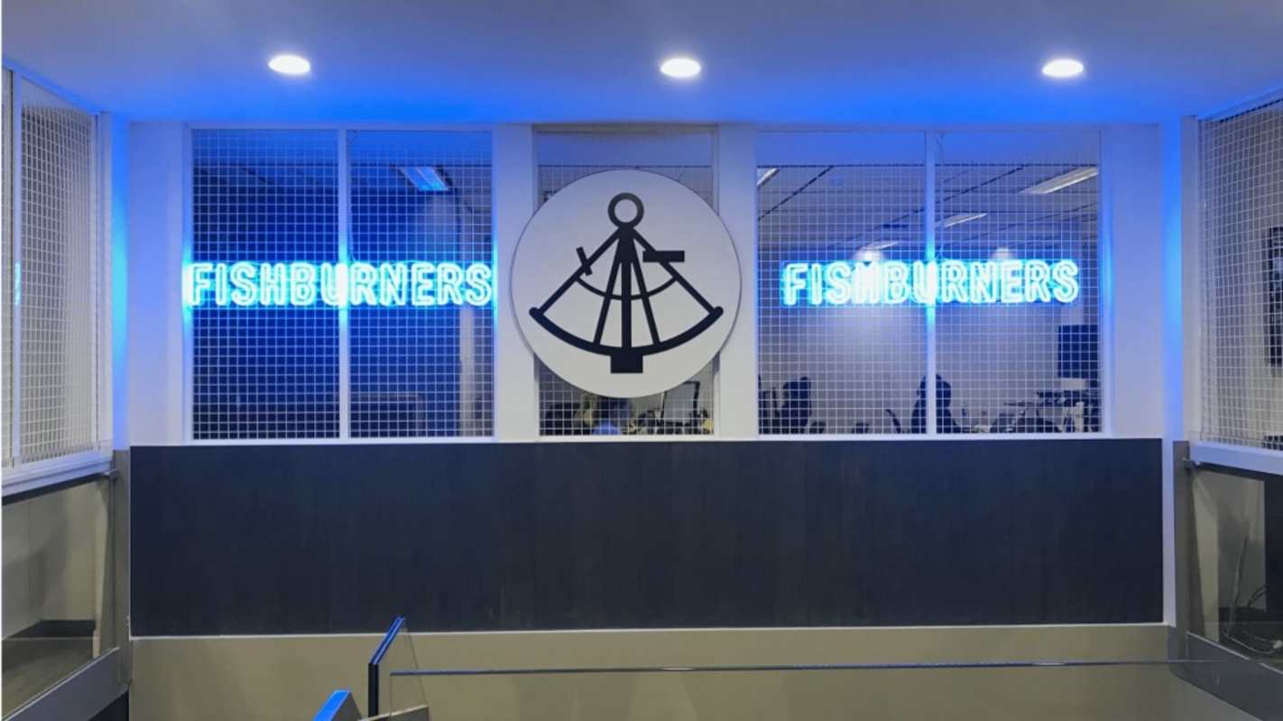 Fishburners enters administration in major blow to Australian startup scene