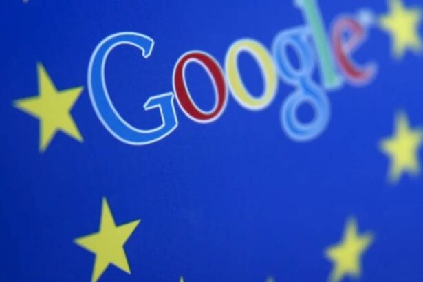 Google scientist warned European Union regulators proposed rules requiring to share search data could expose private user information