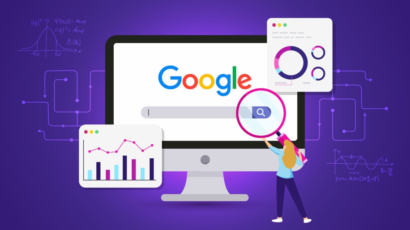 𝗚𝗼𝗼𝗴𝗹𝗲 𝗽𝘂𝗯𝗹𝗶𝘀𝗵𝗲𝗱 the 𝗰𝗹𝗲𝗮𝗿𝗲𝘀𝘁 𝗱𝗼𝗰𝘂𝗺𝗲𝗻𝘁𝘀 to date about 𝗵𝗼𝘄 𝘁𝗼 𝗼𝗽𝘁𝗶𝗺𝗶s𝗲 𝗳𝗼𝗿 𝗔𝗜 𝘀𝗲𝗮𝗿𝗰𝗵 𝗲𝘅𝗽𝗲𝗿𝗶𝗲𝗻𝗰𝗲𝘀 𝗹𝗶𝗸𝗲 𝗔𝗜 𝗢𝘃𝗲𝗿𝘃𝗶𝗲𝘄𝘀 𝗮𝗻𝗱 𝗔𝗜 𝗠𝗼𝗱𝗲.