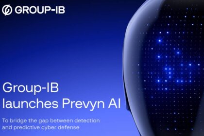 Group-IB launches Prevyn AI to bridge the gap between detection and predictive cyber defense
