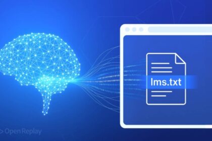 What Is An llms.txt File And How To Create One