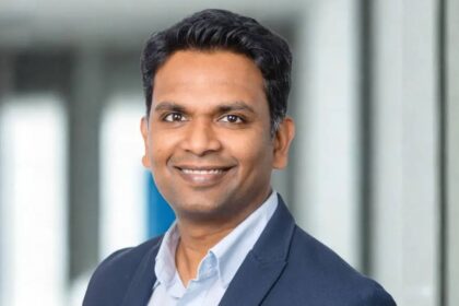 AI-first observability is defined by action, not insight - Karthik SJ,