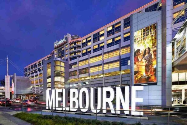 Melbourne Airport calls in AI agents for incident response