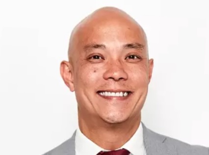 Nick Chong, Co-founder and Managing Director at Rateseeker