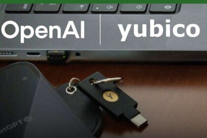 OpenAI and Yubico Partner to Bring Custom Phishing-Resistant YubiKeys to OpenAI Users