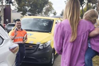 RAVA launches digital roadside assistance in app-first milestone