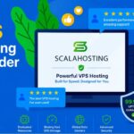 The Best VPS Hosting Scala Hosting
