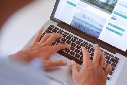 How to Write an SEO Optimised content Article to Rank On Google