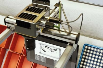 Bringing AI to the Edge: Turck’s TIV Camera To Revolutionise Manufacturing and Material Handling Sectors’ Efficiency