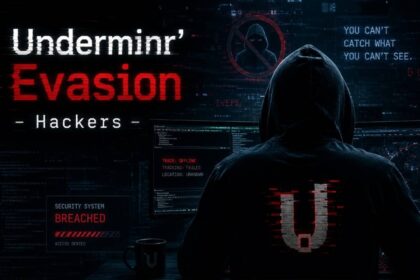 Cyber Security Underminr hackers bypass CDN IP