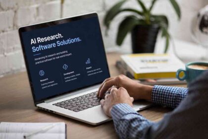 Only 10% of Australian Workers Report AI is Embedded into Core Processes
