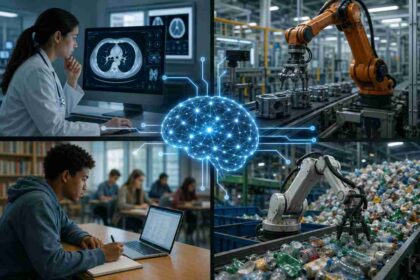 Artificial Intelligence