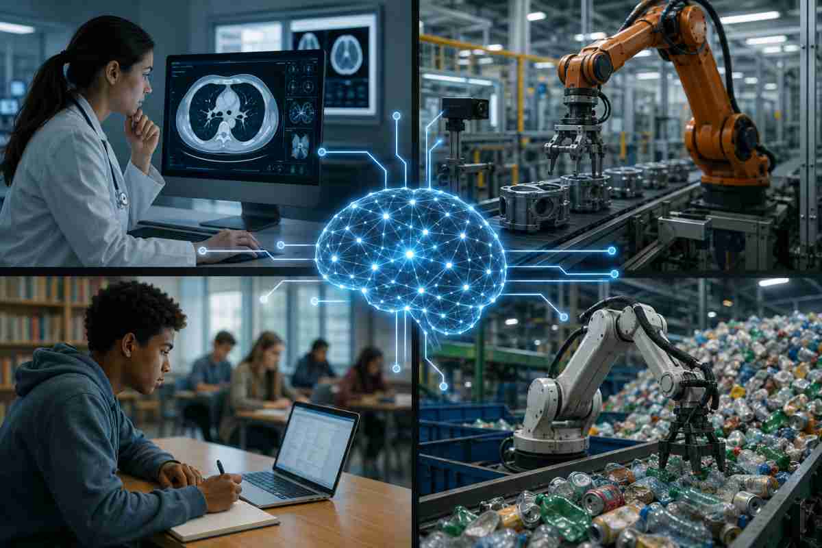 Artificial Intelligence
