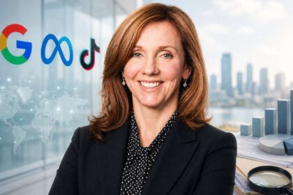 Australia May Tax Big Tech On Revenue It Can't Verify - Bridget Fair