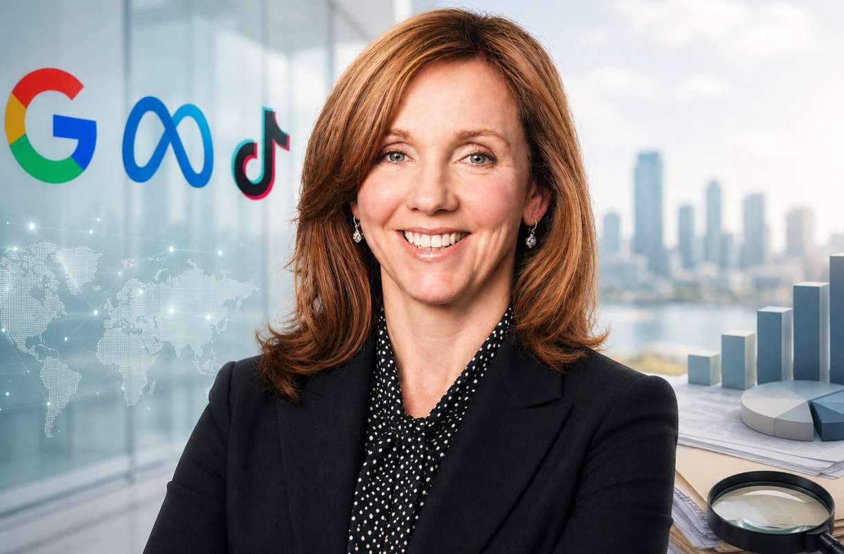 Australia May Tax Big Tech On Revenue It Can't Verify - Bridget Fair