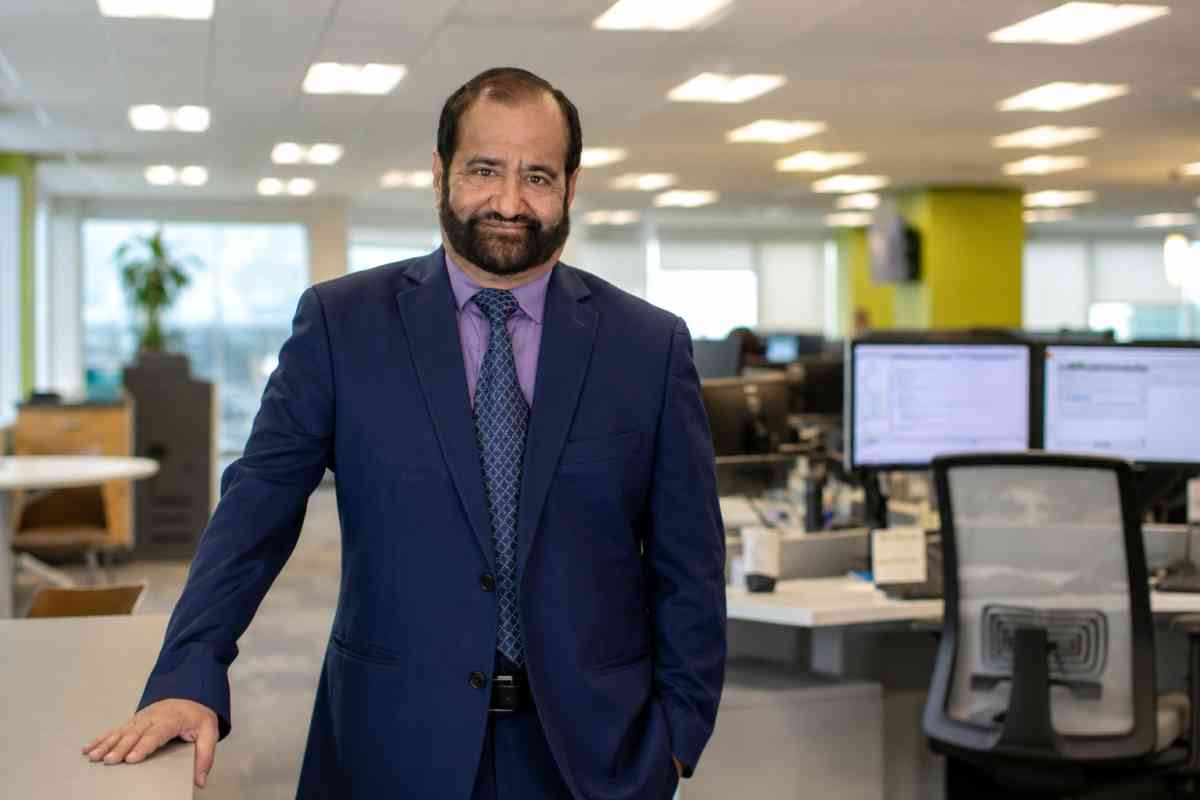 IDeaS Sees Rapid Adoption of Commercial Strategy Solutions as Hotels Expand - Dr. Ravi Mehrotra