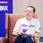 Sean Yu, VP of Commercial APAC at EBANX.