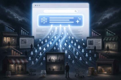 Unique answers don't not mean accurate As Google Adds AI Answers, Businesses Count the Cost
