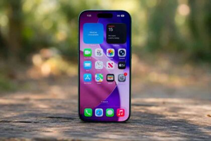 Apple iPhone 17 review 2026