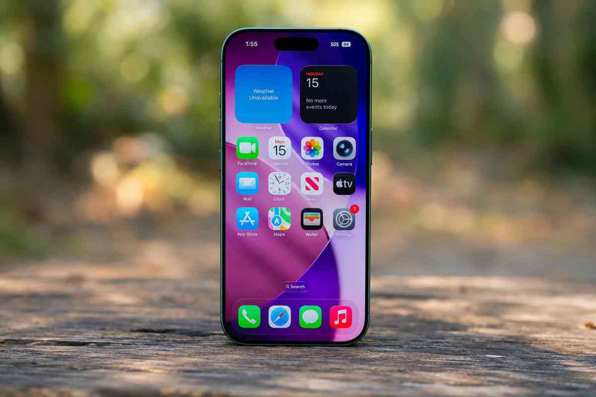 Apple iPhone 17 review 2026