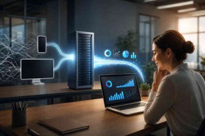 How Stape simplifies server-side tracking with managed hosting,