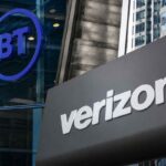 BT Group and Verizon to form joint venture, creating a scaled international connectivity platform for multinational customers