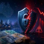 Cyber Crime Risk Attack Threat Australia