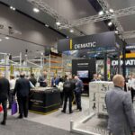 dematic brings intelligent automation to life at cemat australia 2026