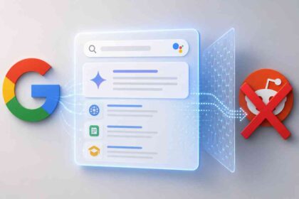 Google Must Stop Using Reddit As A Source For AI Search Answers