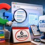 GooThe U.K. Competition and Markets Authority (CMA) ordered Google to overhaul its search transparency in six months