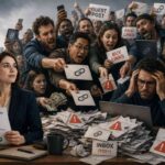 The Decay of guest blogging