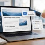 Guest Posting Customers- Selling guest posts
